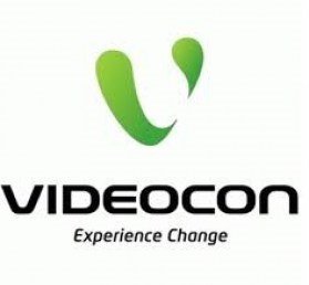 Videocon logo